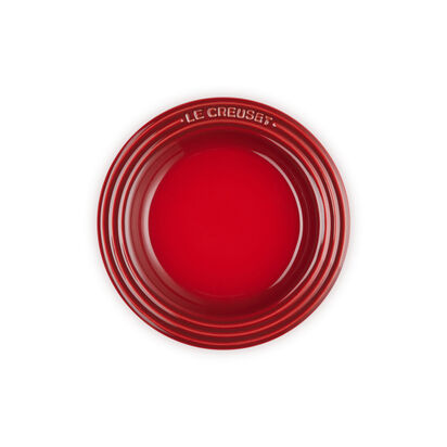 Round Plate 15cm Cerise image number 2