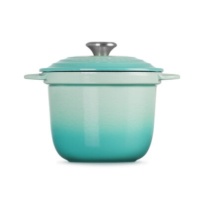 Cocotte Every 18 Casserole Cool Mint image number 28