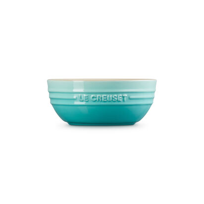 Soup Bowl 14cm Cool Mint image number 2