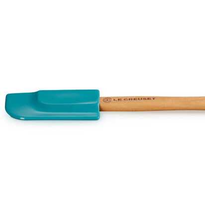 Bijou Small Spatula Caribbean Blue image number 1