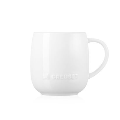 U Mug 380ml Cotton image number 0