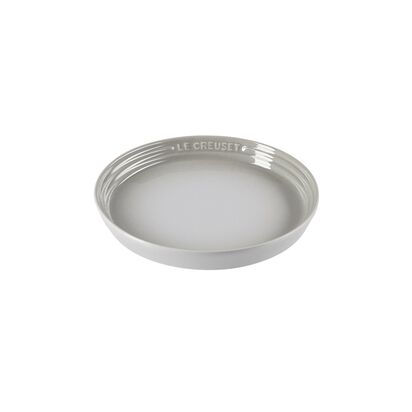 Neo Round Plate 17cm Mist Grey image number 25