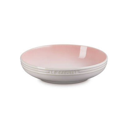 Medium Round Dish 20cm Shell Pink image number 60