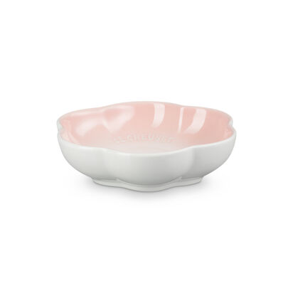 Sphere Floral Dish 16cm Powder Pink image number 34