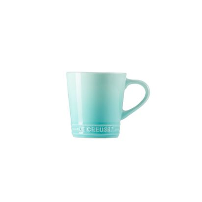 V Mug 330ml Cool Mint image number 1