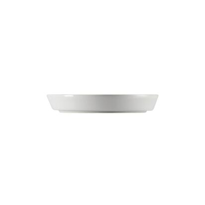 Neo Round Plate 17cm Mist Grey image number 3