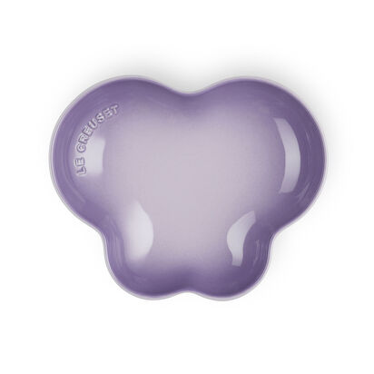 Sphere Butterfly Dish 20cm Bluebell Purple image number 0