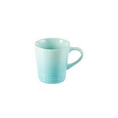 V Mug 330ml Cool Mint image number 0