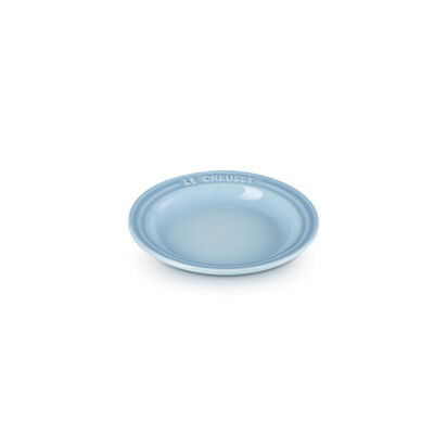 Round Plate 15cm Coastal Blue image number 1