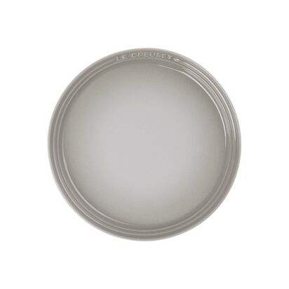 Neo Round Plate 22cm Mist Grey image number 48