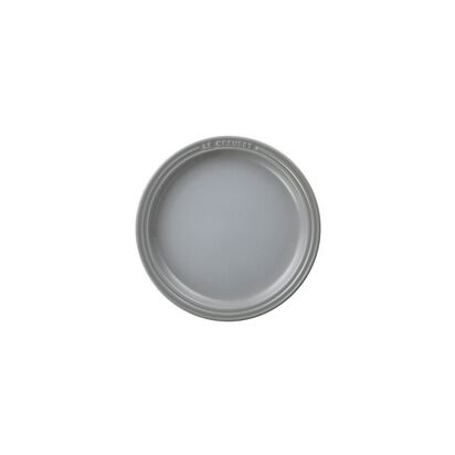 陶瓷圓形碟 19厘米 Mist Grey image number 0