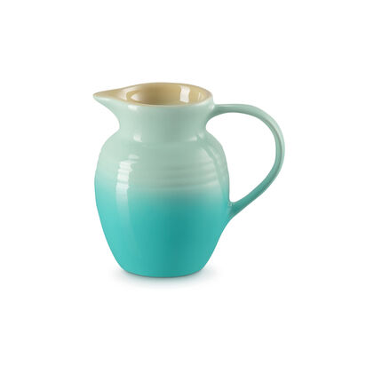 Breakfast Jug 600ml Cool Mint image number 3