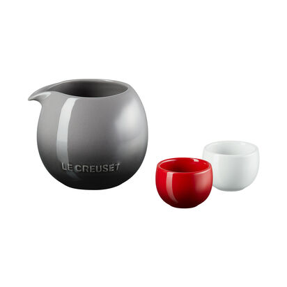 Seoul Sphere Sake Set