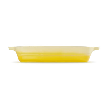 Rectangular Dish 26cm Soleil image number 7