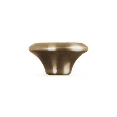 Metal Signature Light Gold Knob 57mm image number 3