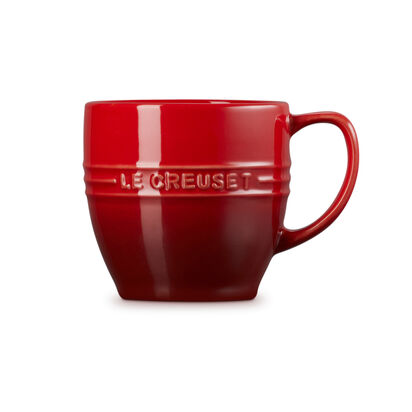 Coffee Mug 350ml Cerise image number 2