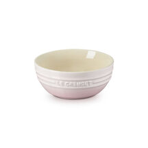 Soup Bowl 14cm Shell Pink