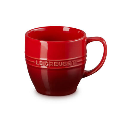 Coffee Mug 350ml Cerise image number 0