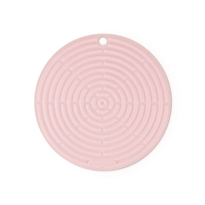 Silicone Hot Pad Powder Pink image number 0