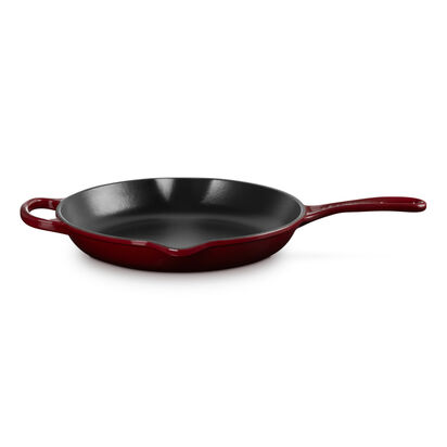 Iron Handle Skillet 26cm Rhone image number 14