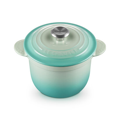 Cocotte Every 18 Casserole Cool Mint image number 27