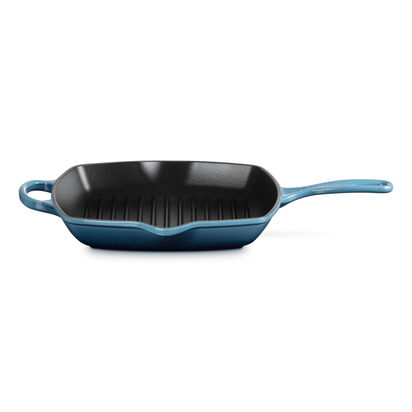 Square Skillet Grill 26cm Marine image number 0