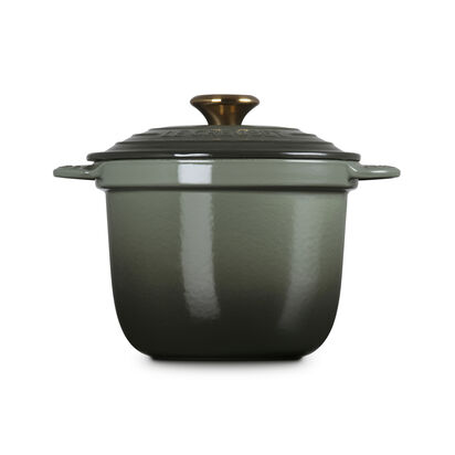 Cocotte Every 18 Casserole Thyme (Gold Knob) image number 19