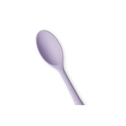 Revolution® Silicone Spoon Powder Purple image number 1