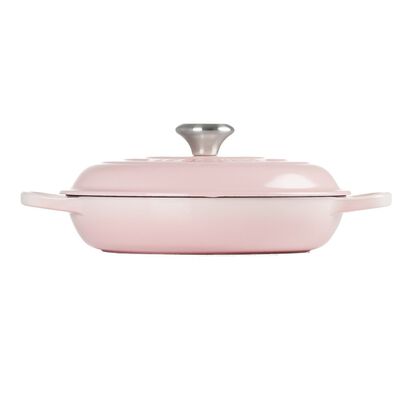 Buffet Casserole 26cm Shell Pink image number 2