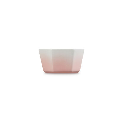 陶瓷六角形盤 10厘米 Powder Pink image number 2