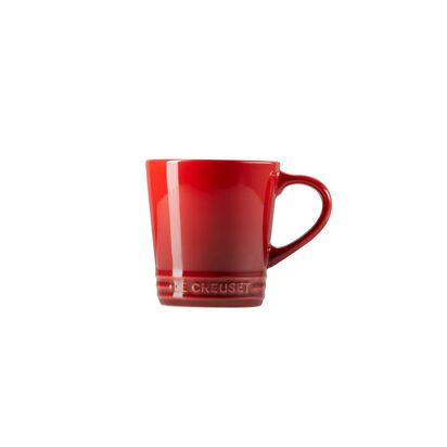 V Mug 330ml Cerise image number 1