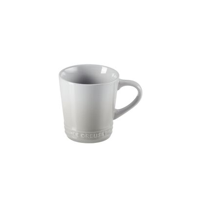 V Mug 330ml Mist Grey image number 0