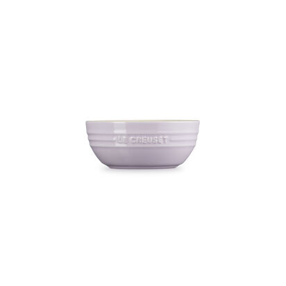 Soup Bowl 14cm Lavender image number 2