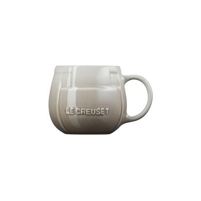 Mesh Mug 330ml Nutmeg image number 2