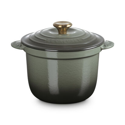 Cocotte Every 20 Casserole Thyme (Gold Knob) image number 0