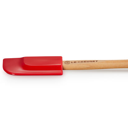 Bijou Small Spatula Cherry Red image number 1