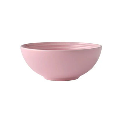 Vancouver Cereal Bowl 16cm Chiffon Pink