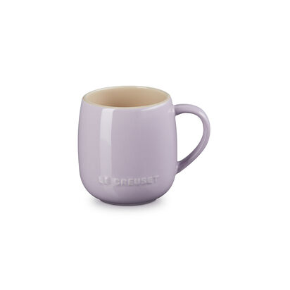 U Mug 380ml Lavender image number 0