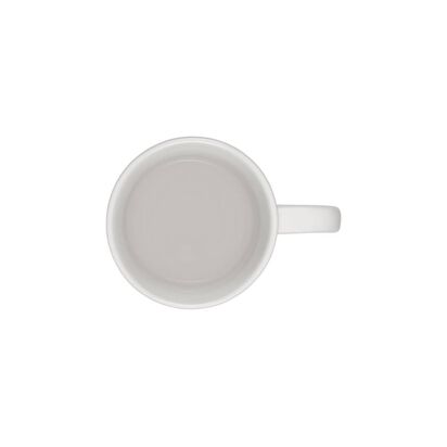 Seattle Coffee Mug 400ml White (Ladies Decal) image number 2