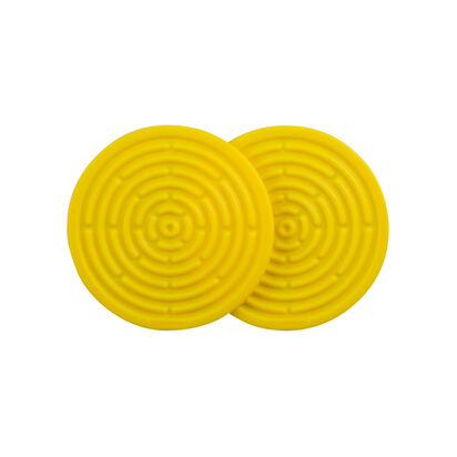 Set of 2 Mini Hotpad Soleil image number 0