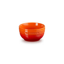 Rice Bowl 330ml Flame