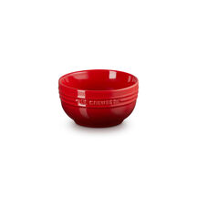 Rice Bowl 330ml Cerise