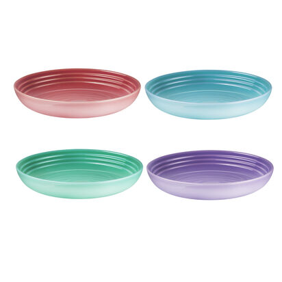 Set of 4 Vancouver Pasta Bowl