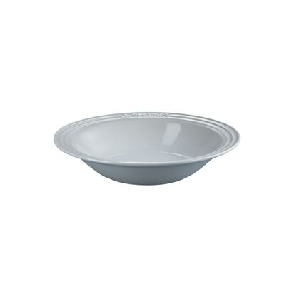 Pasta Bowl 25cm Mist Grey image number 0