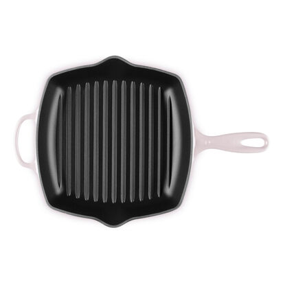 Square Skillet Grill 26cm Shallot image number 3