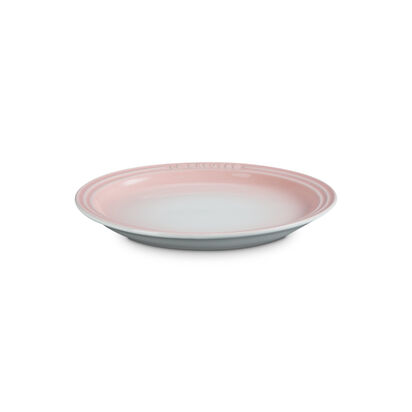 Round Plate 19cm Powder Pink image number 33