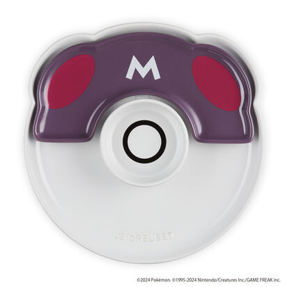Pokémon Tableware Set Master Ball image number 1