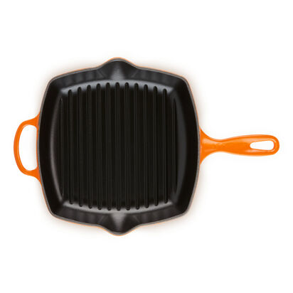 Square Skillet Grill 26cm Flame image number 3