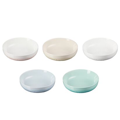 Set of 5 Sphere Dish 18cm image number 0