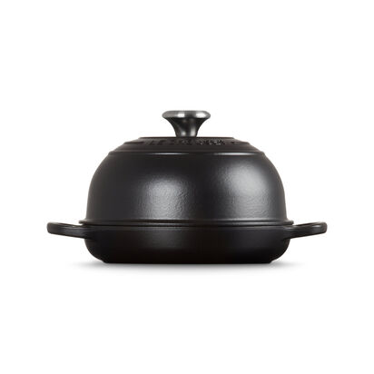 Signature Bread Oven 24cm Matte Black image number 2